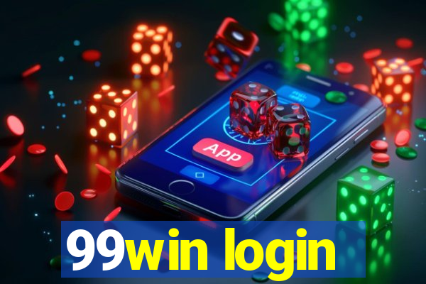 99win login